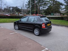 The day I bought her