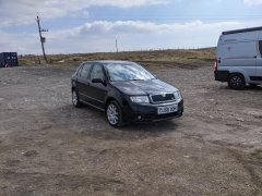 Hartside Top