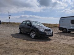Hartside Top