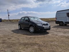 Hartside Top