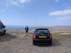 Hartside Top