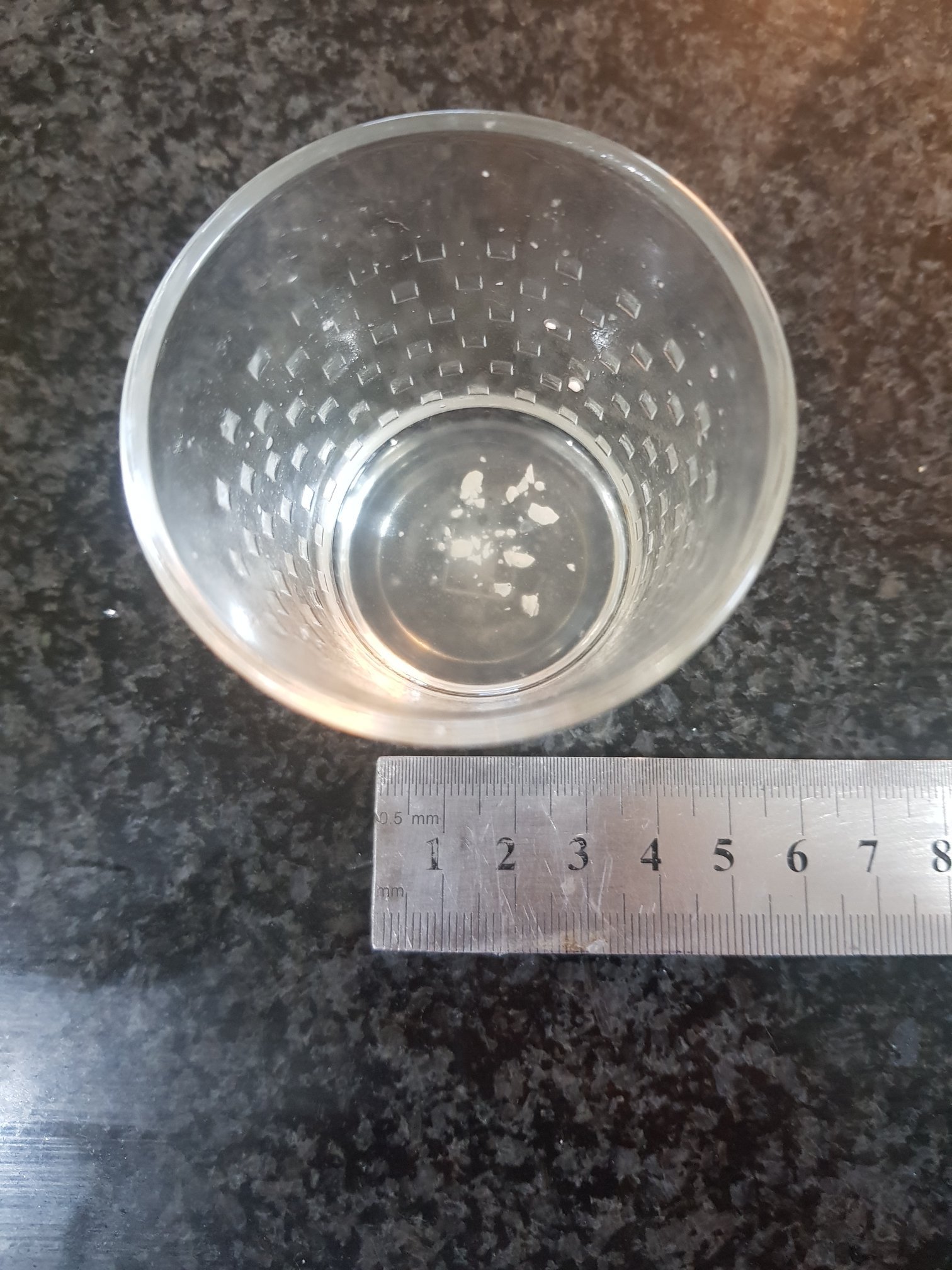 Clutch Oddity Skoda Yeti BRISKODA