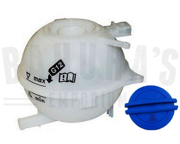 Mk2 1.2 diesel estate, engine coolant cap lost