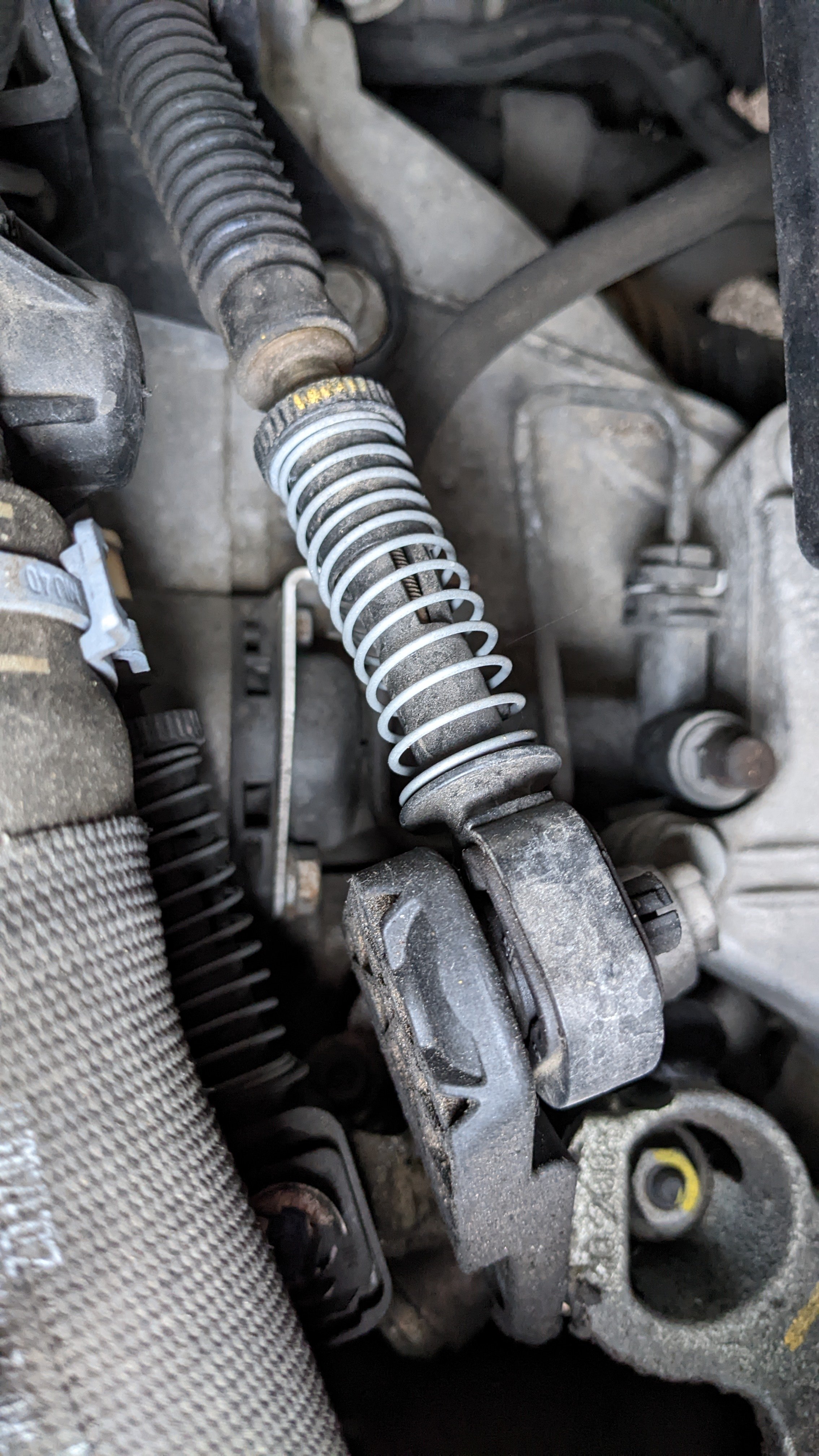 Juddering clutch (manual) Skoda Superb Mk III (2015 2023) BRISKODA