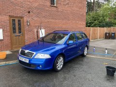 EZ Fusion paint sealant