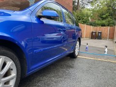 EZ Fusion paint sealant