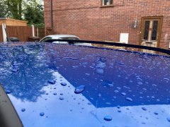 EZ Fusion paint sealant