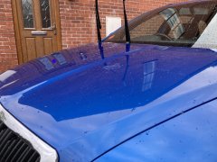 EZ Fusion paint sealant