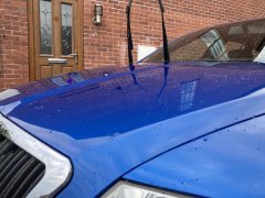 EZ Fusion paint sealant