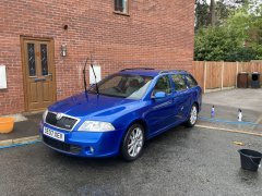 EZ Fusion paint sealant