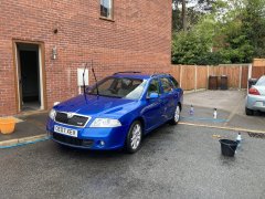 EZ Fusion paint sealant