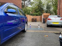 EZ Fusion paint sealant