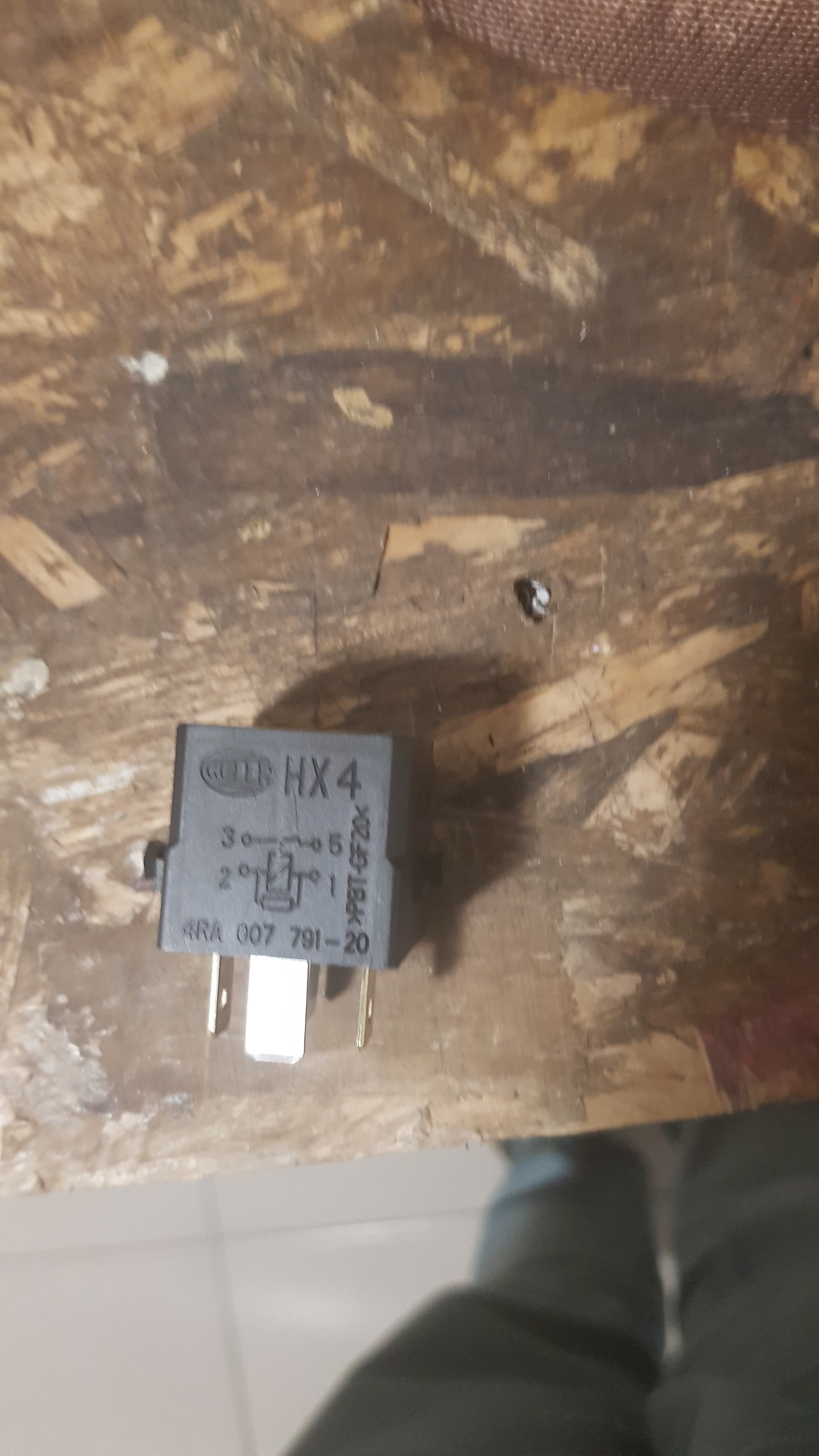 Radiator fan coming on randomly... Skoda Superb Mk III (2015 2023