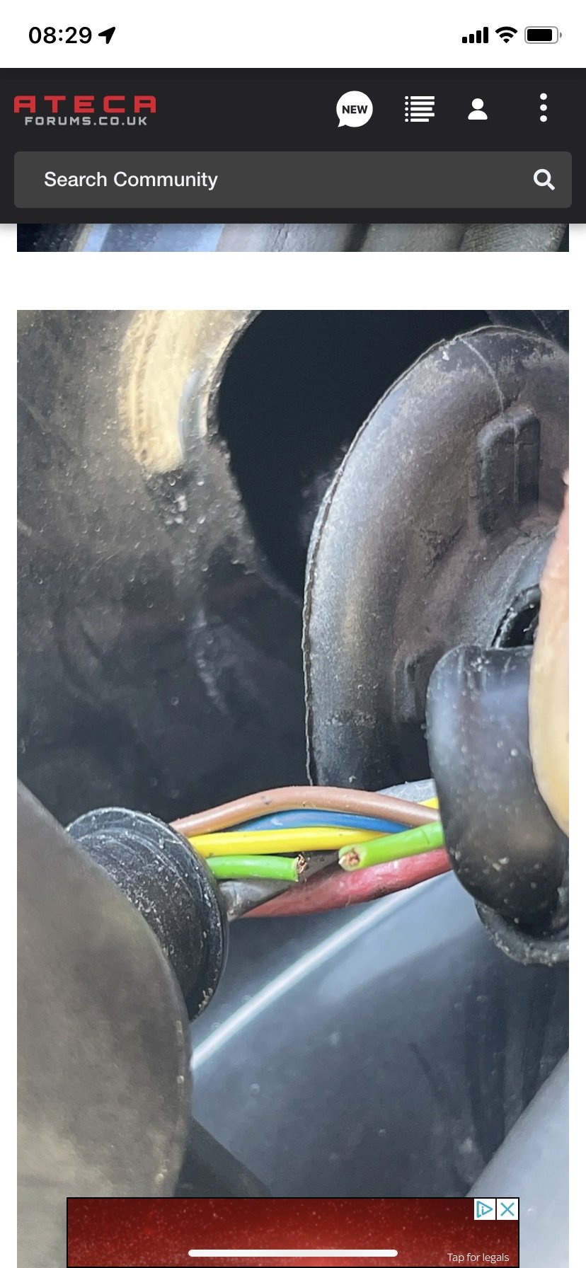 Electric tailgate problem Skoda Karoq BRISKODA