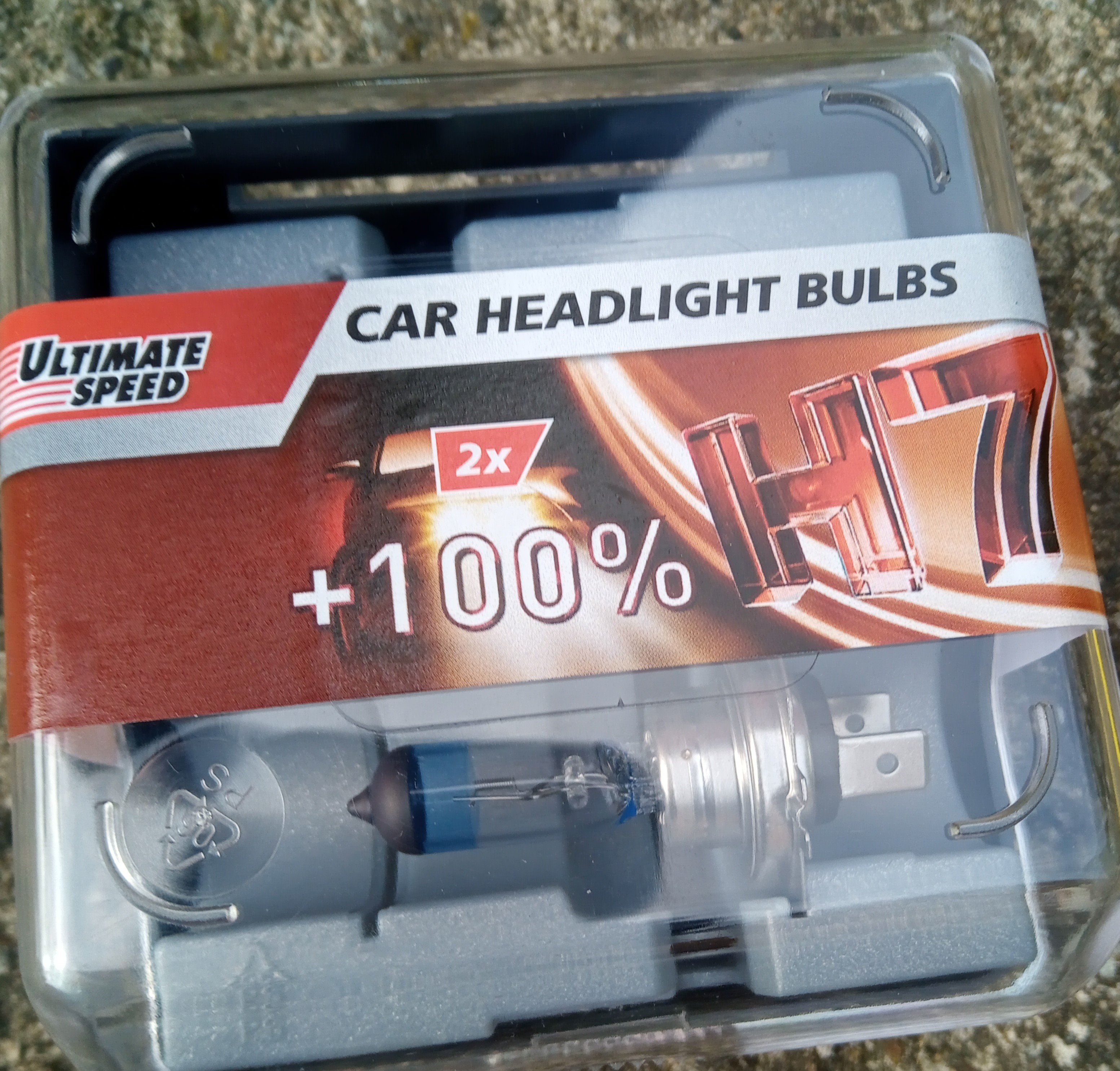 Halogen headlight bulbs? - Skoda Octavia Mk3 (2013 - 2020) - BRISKODA