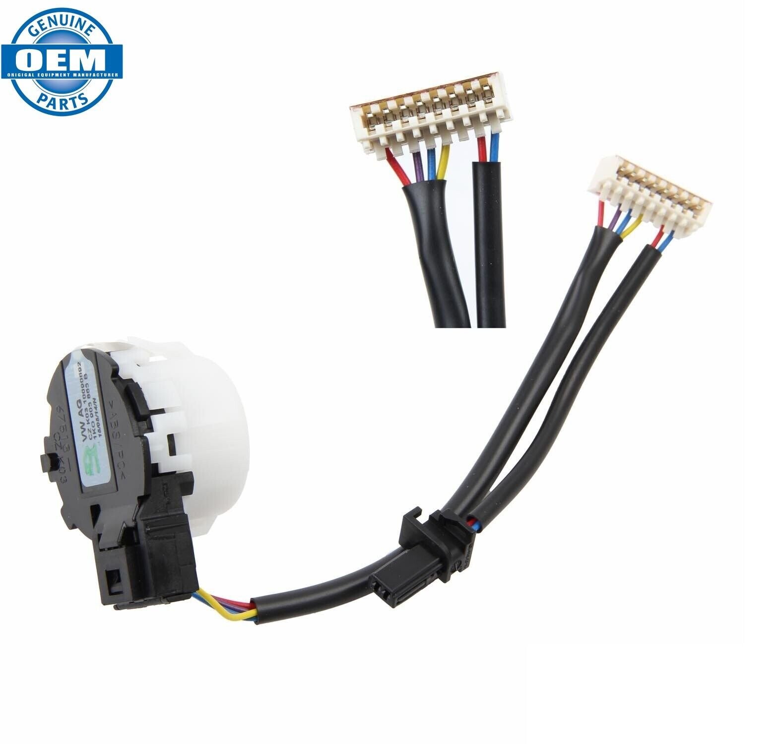 Ignition switch question Skoda Superb Mk II (20082015) BRISKODA