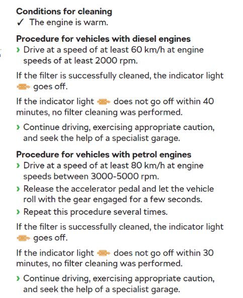 2019 Mk3 Sudden High Idle Problem