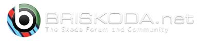 BRISKODA