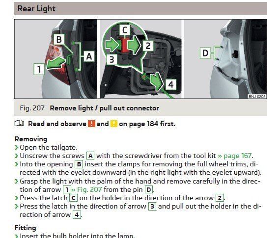 Intermittent fault with Indicator