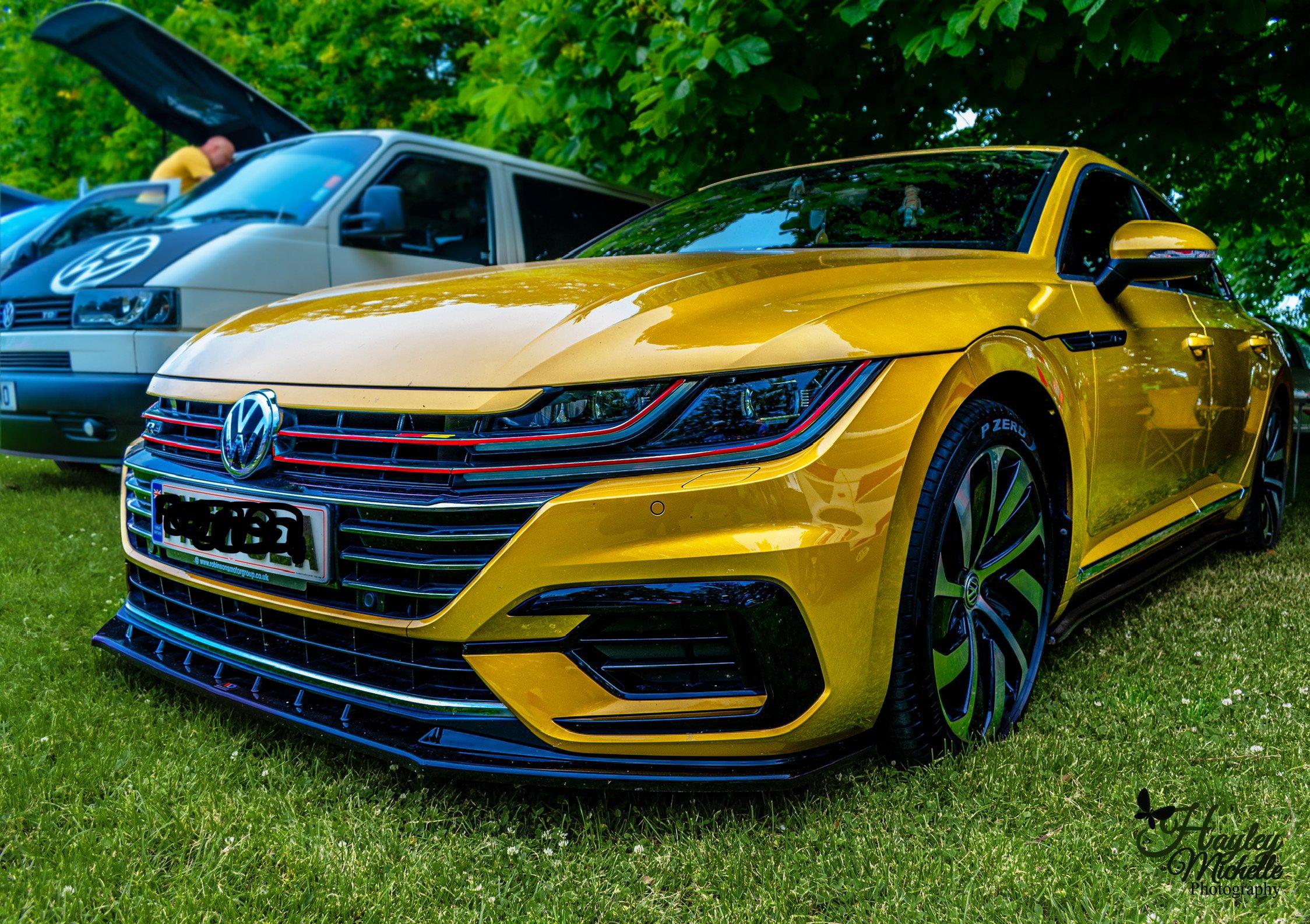 Body kit/splitter recommendations