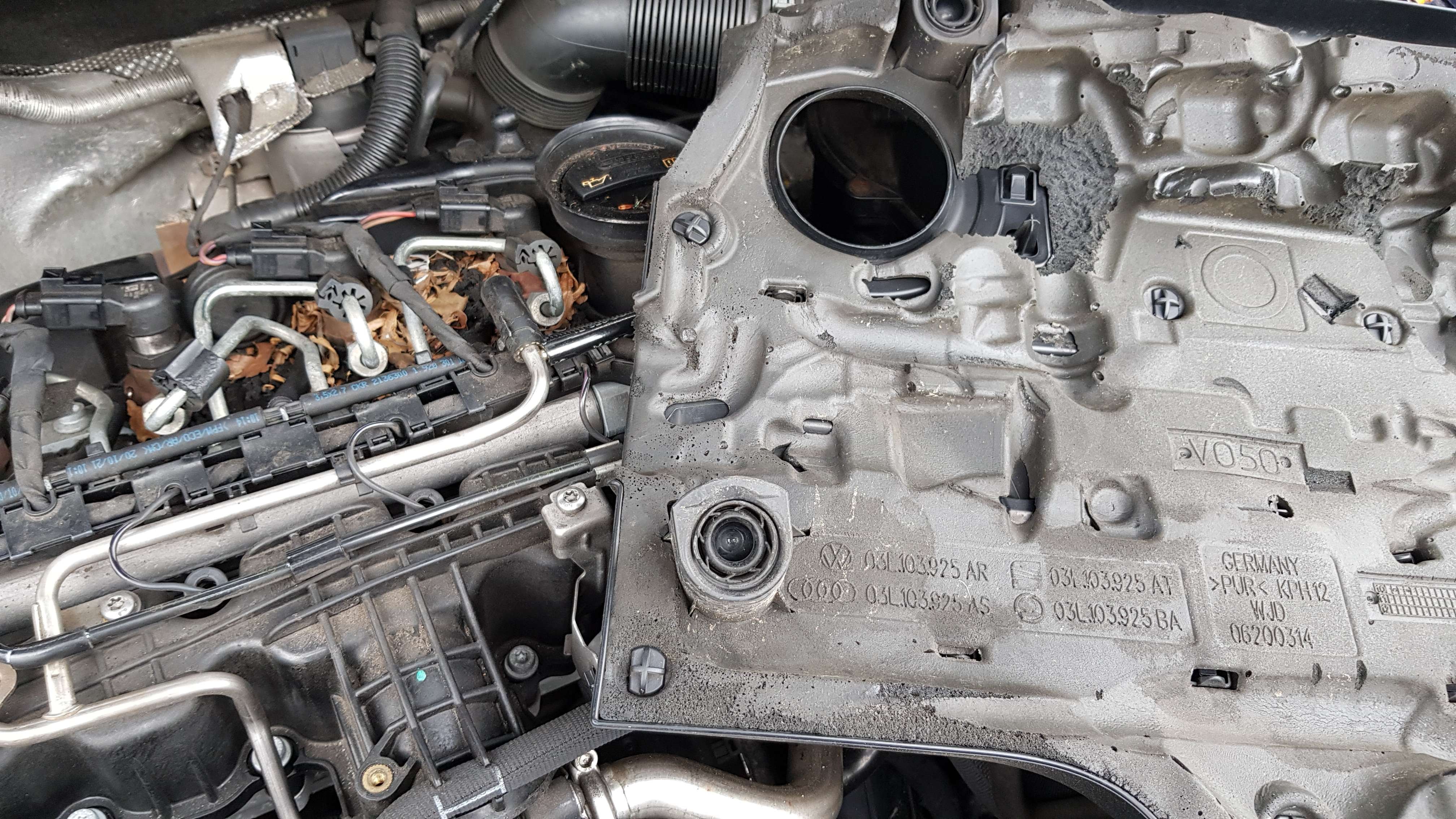 Dungadungadun's Fabia mk2 Estate Fabia Projects BRISKODA