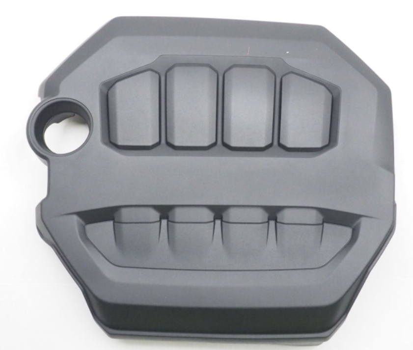 vRS Engine Cover Recall Skoda Octavia Mk IV (2020 > ) BRISKODA