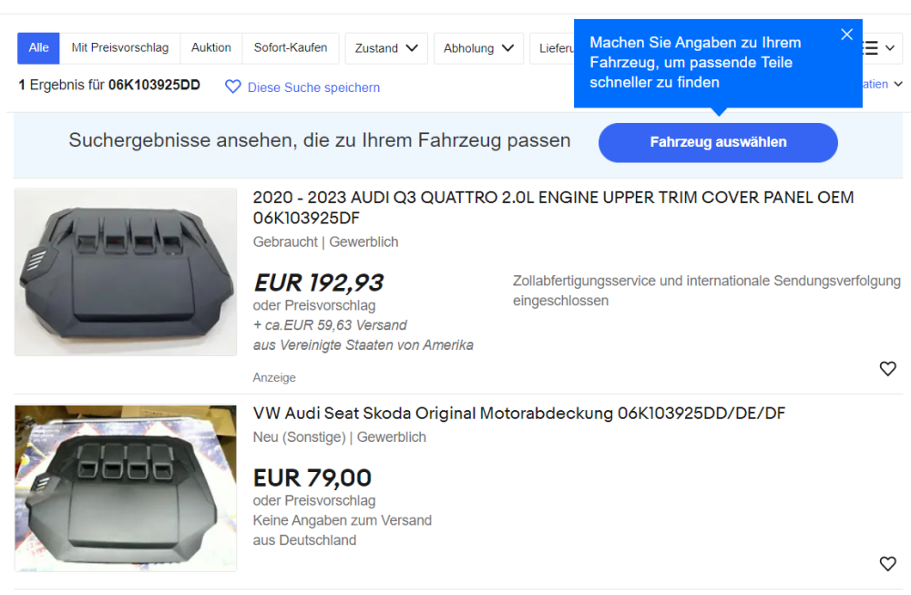 vRS Engine Cover Recall Page 3 Skoda Octavia Mk IV (2020 > ) BRISKODA