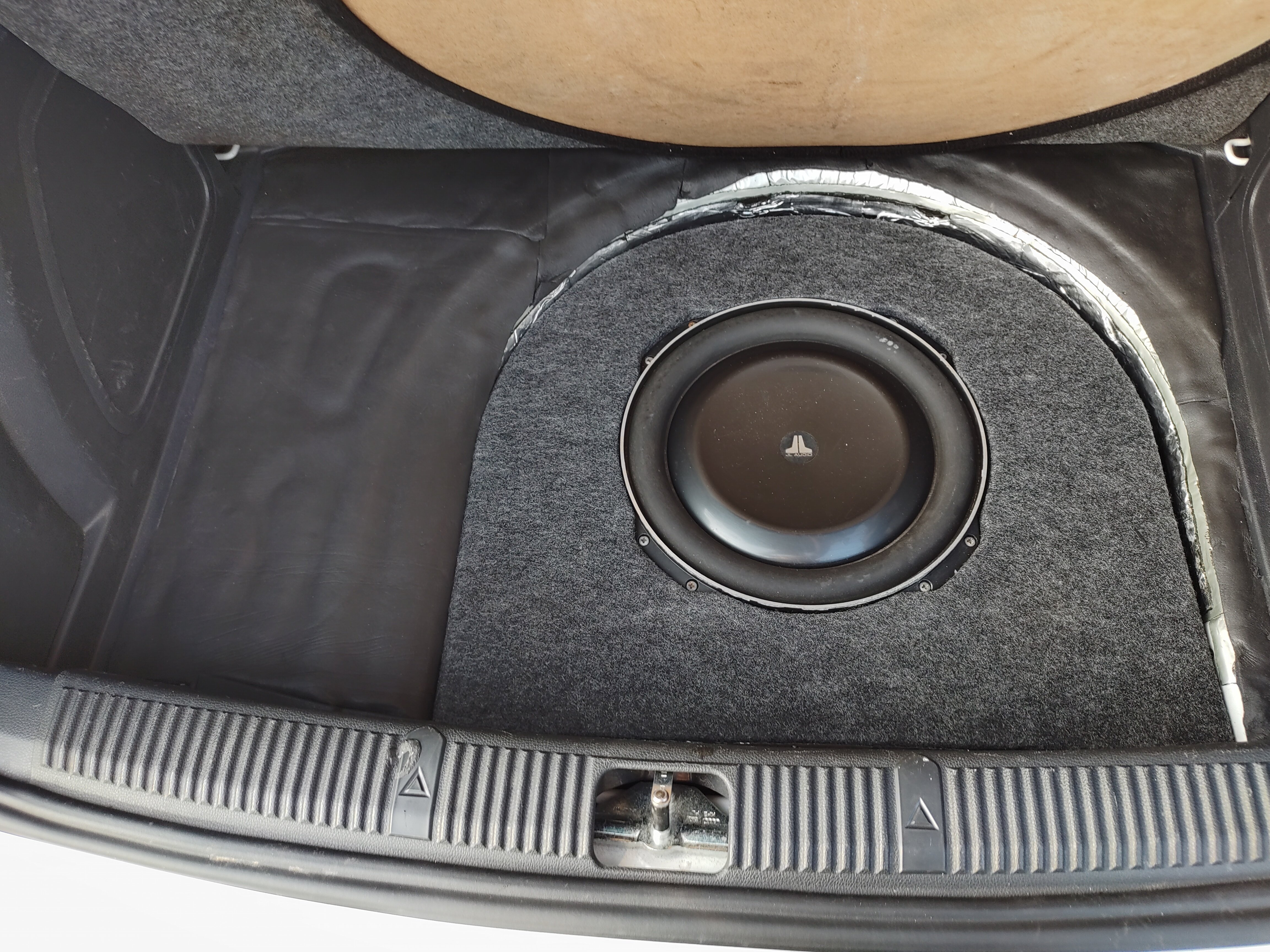 Mrk2 shop sub enclosures