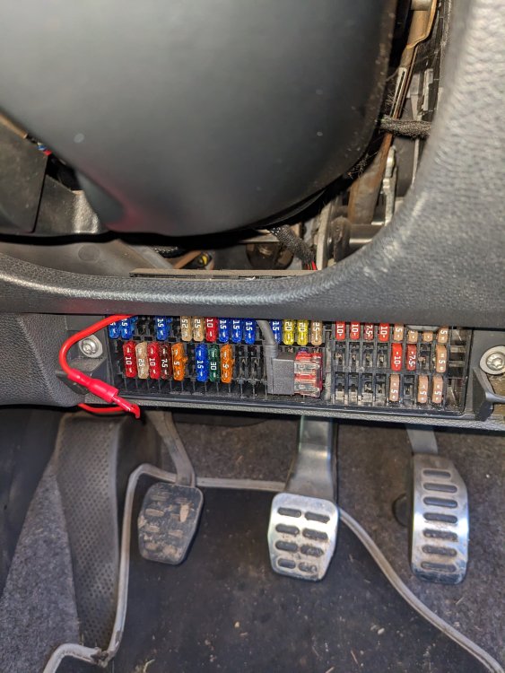 Replaced blower resistor and still not working General Maintenance BRISKODA