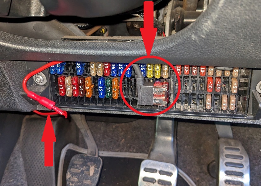 Replaced blower resistor and still not working General Maintenance BRISKODA