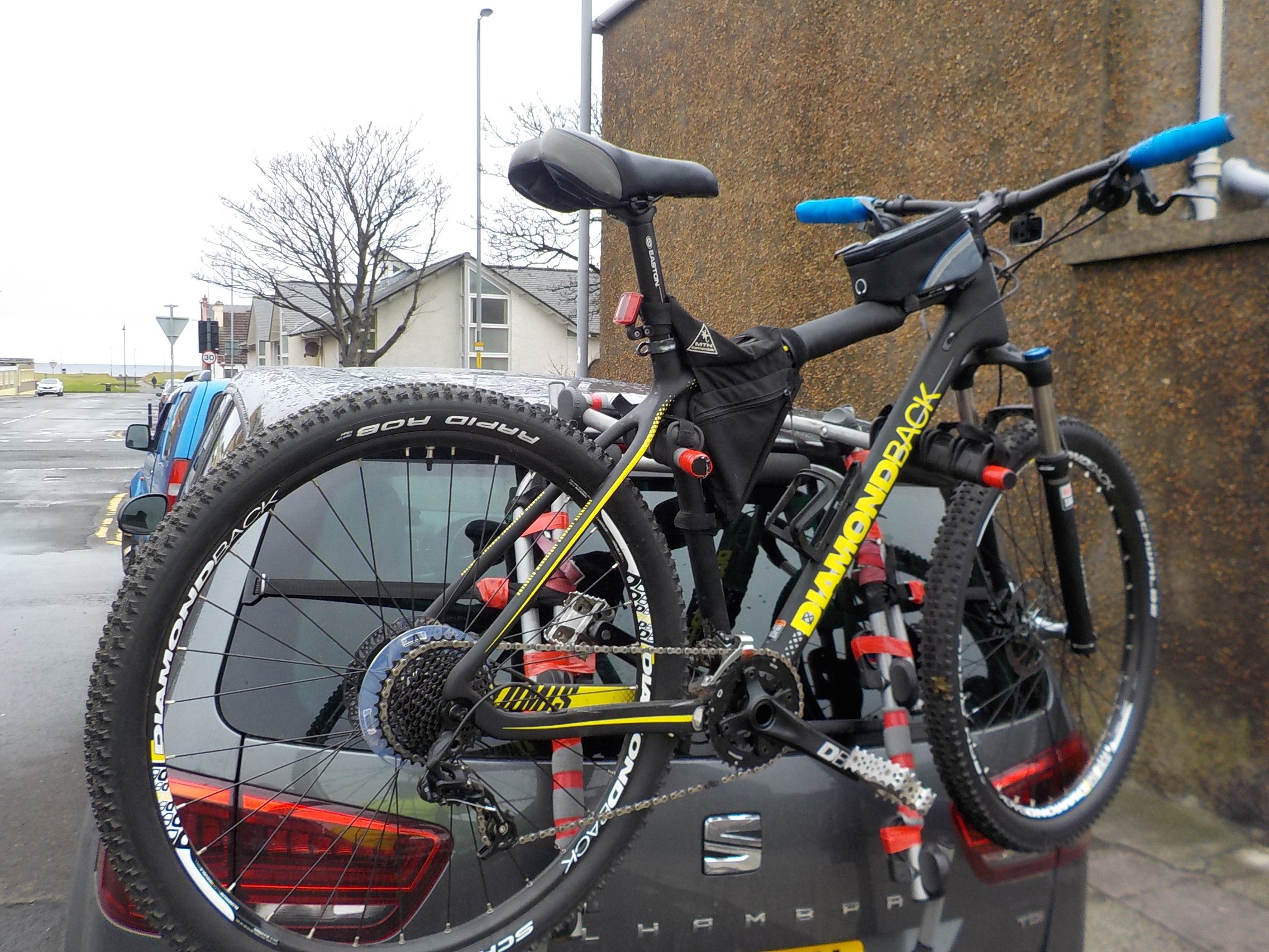 gear cycle with carrier price