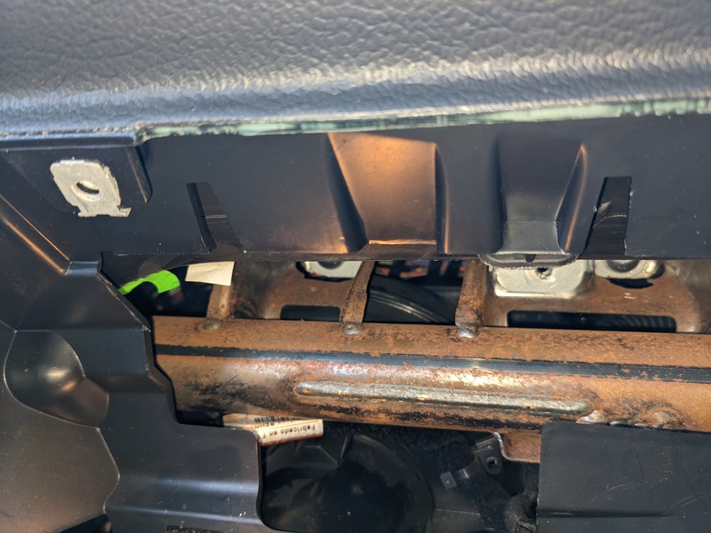 Replaced blower resistor and still not working Page 2 General Maintenance BRISKODA