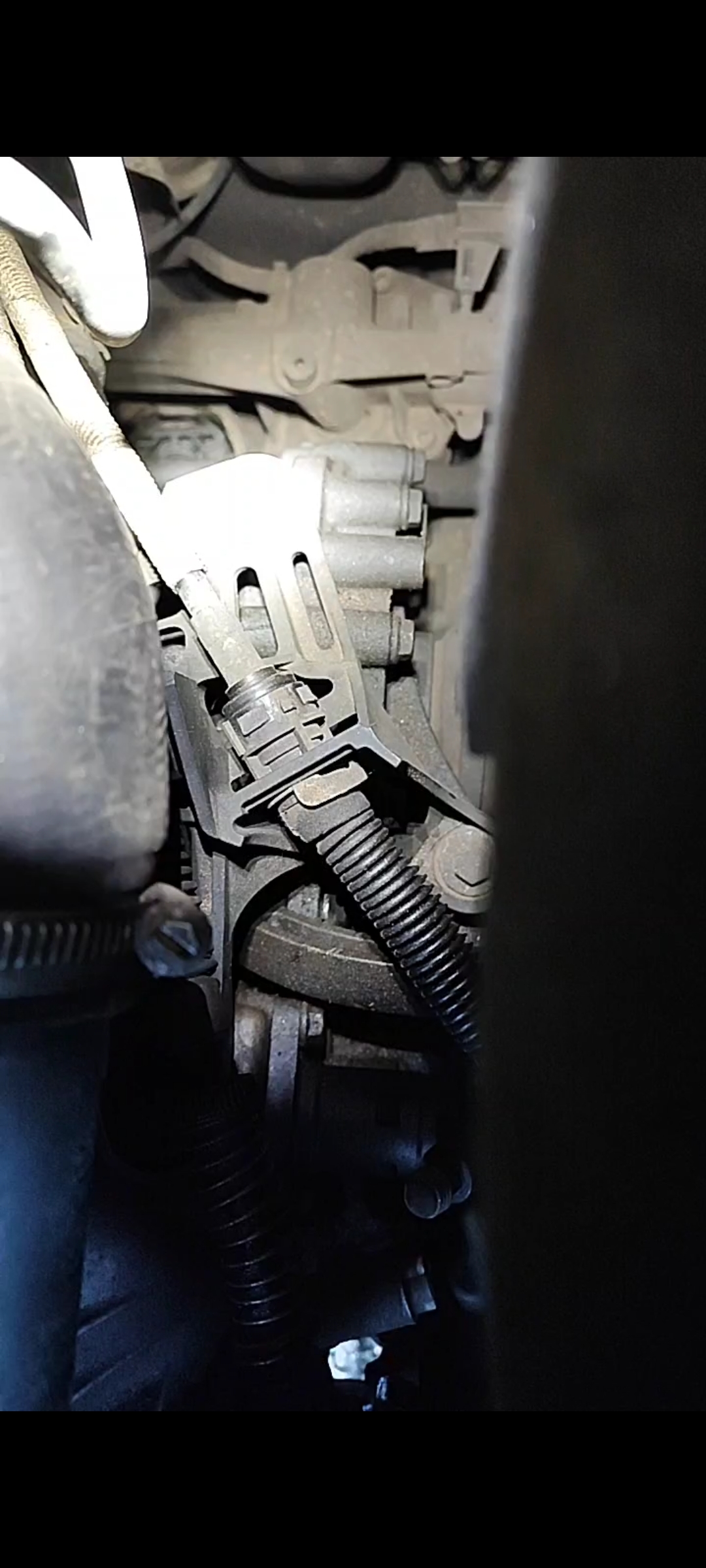 Gear shift sticking Skoda Octavia Mk III (2013 2020) BRISKODA