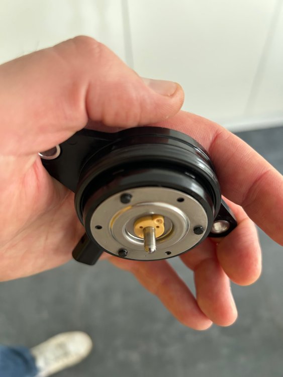 EPC Light and P0011 Intake Camshaft Position issue (timing over