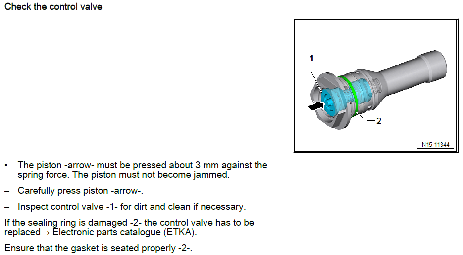 EPC Light and P0011 Intake Camshaft Position issue (timing over