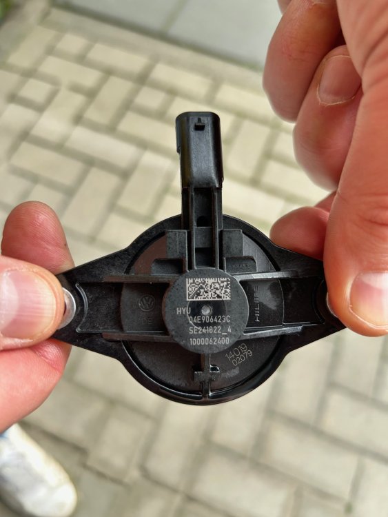 EPC Light and P0011 Intake Camshaft Position issue (timing over