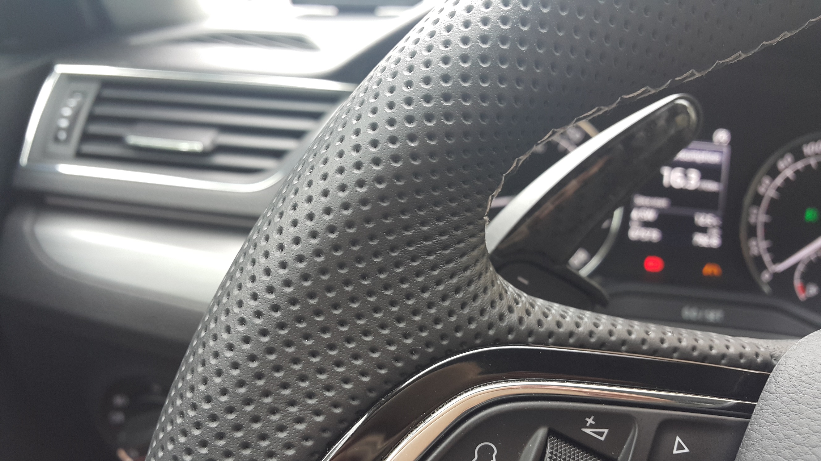 SUPVOX 2pcs Car Steering Wheel For Bright Color Playhouse Accessory