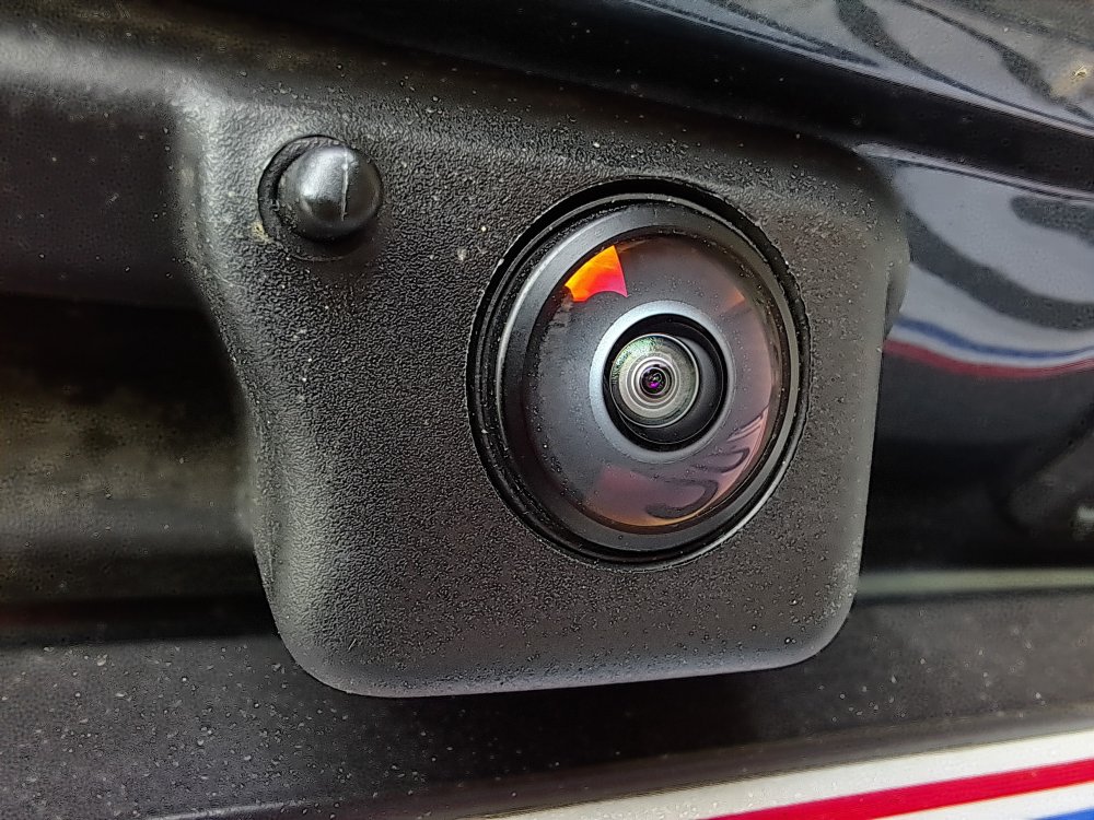 Moisture in backup camera Skoda Octavia Mk IV (2020 > ) BRISKODA