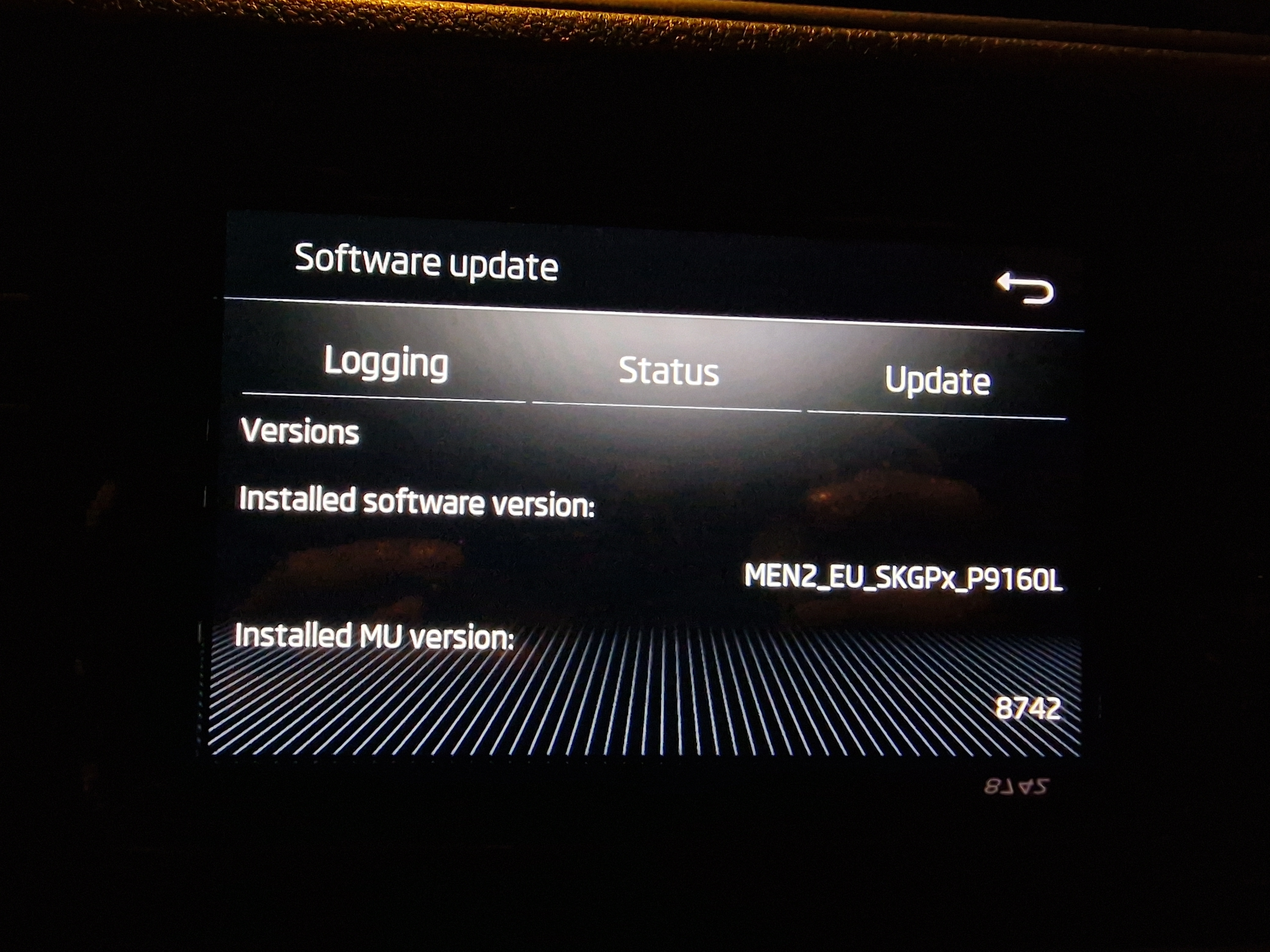 Carplay Issue