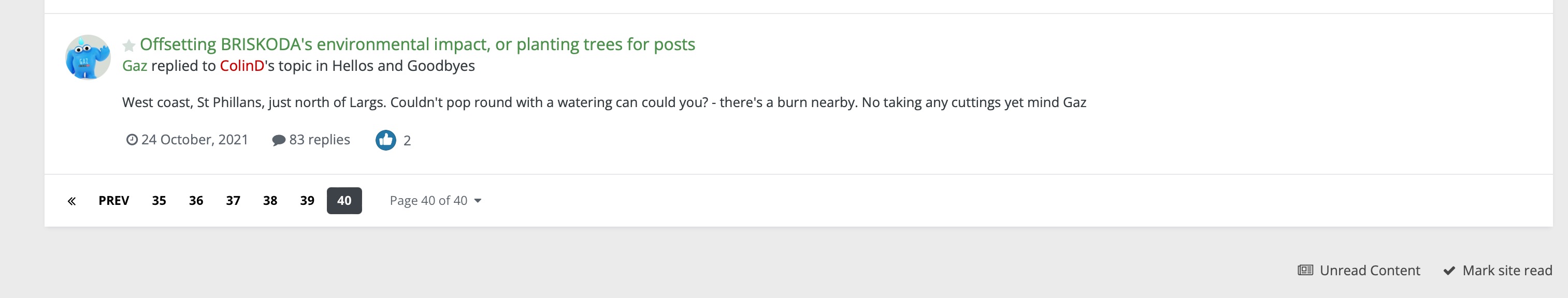 Rust - Skoda Octavia Mk3 (2013 - 2020) - BRISKODA