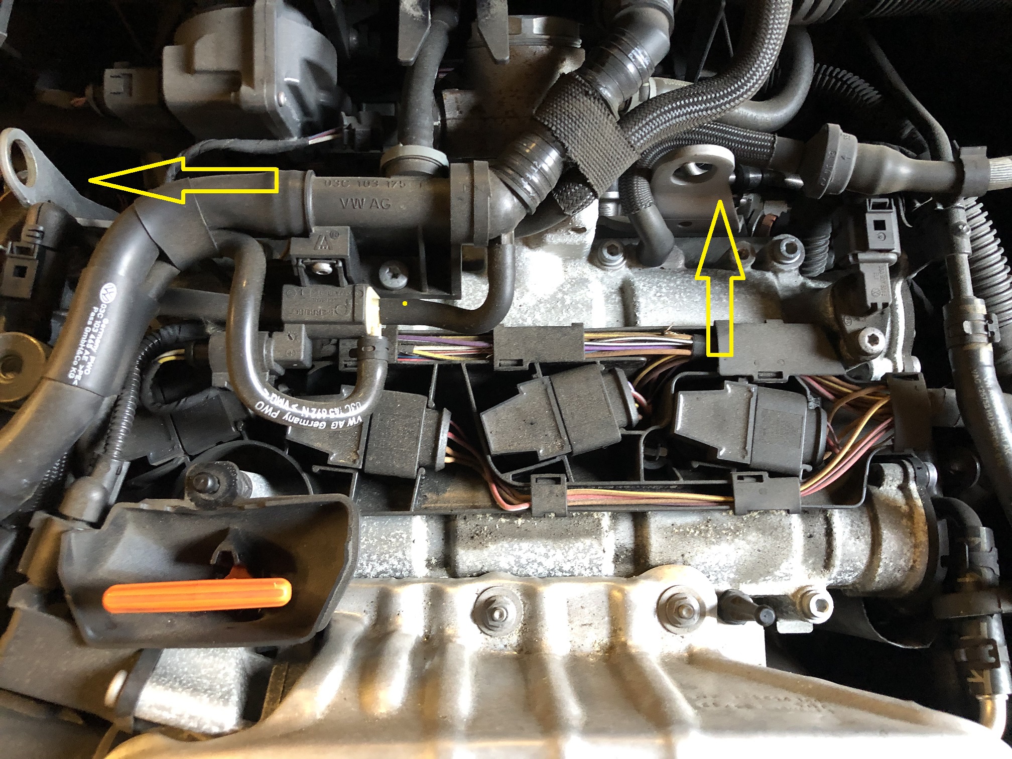 Jump Start - Help