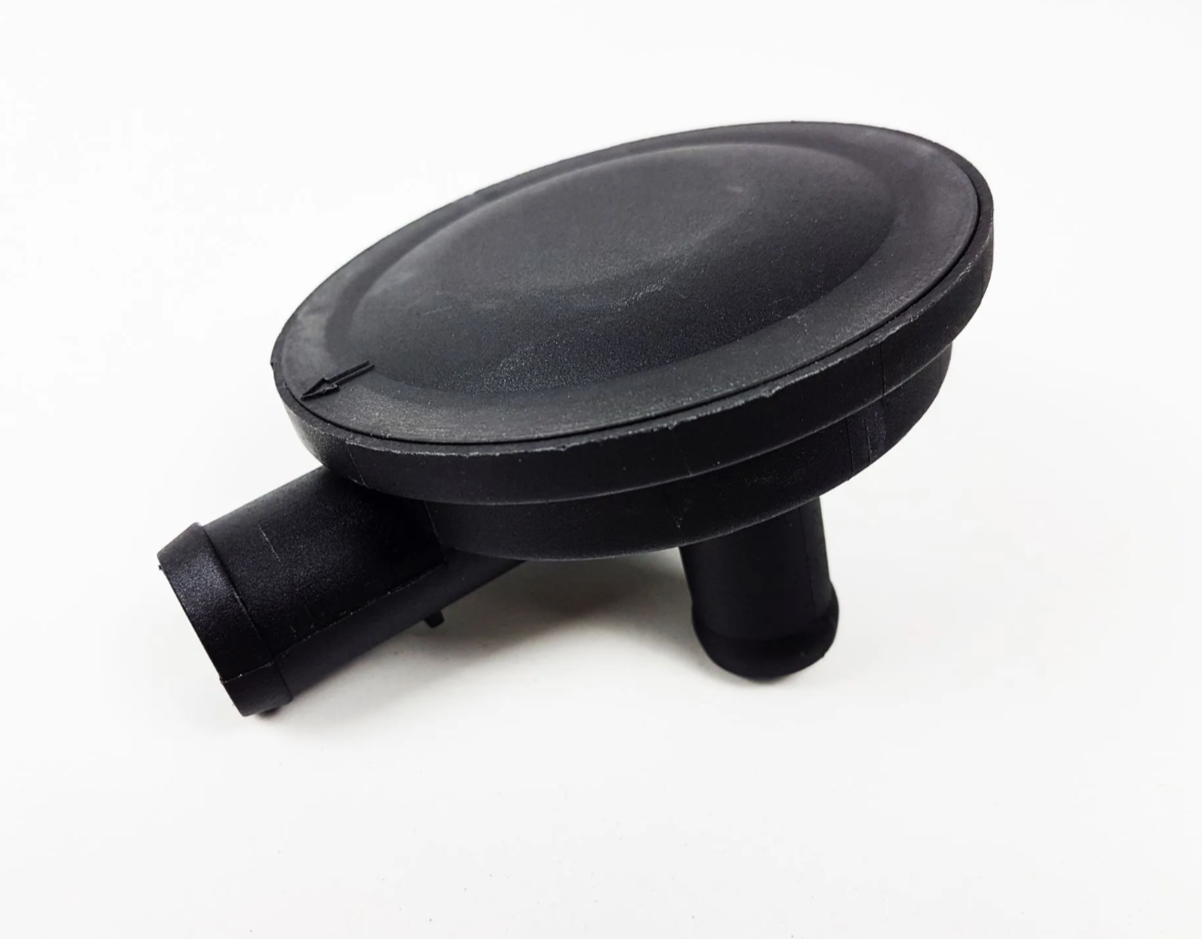 Pcv valve new set up/system, catch