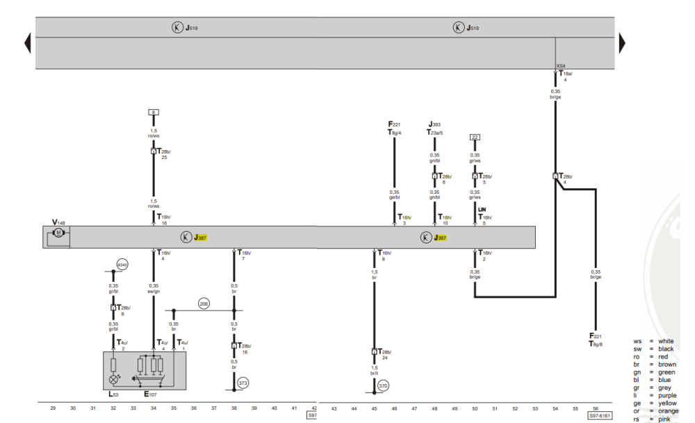passenger's side electric windows not working with normal wires in both