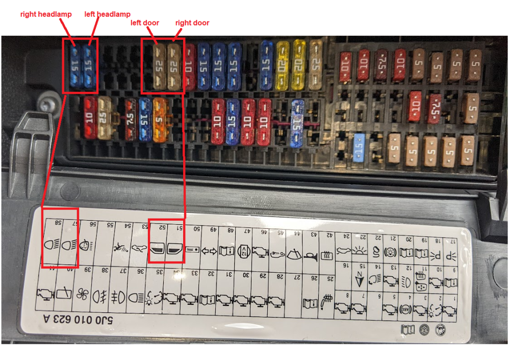 passenger's side electric windows not working with normal wires in both