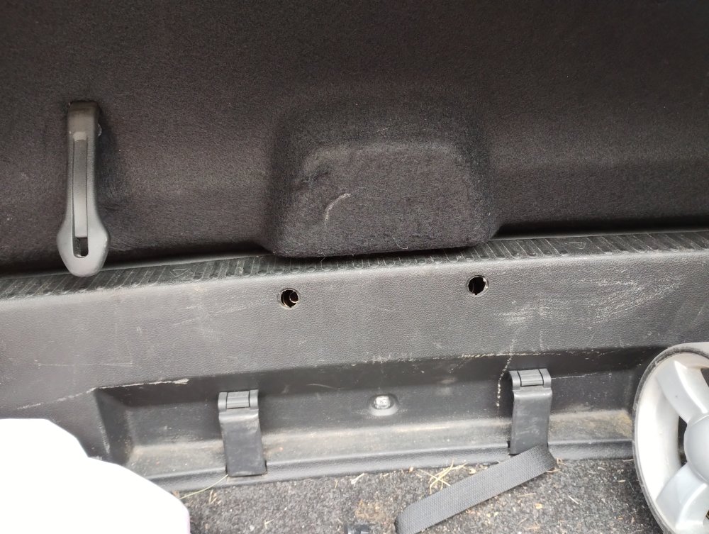boot not opening Superb MK3 sedan Skoda Superb Mk III (2015 2023