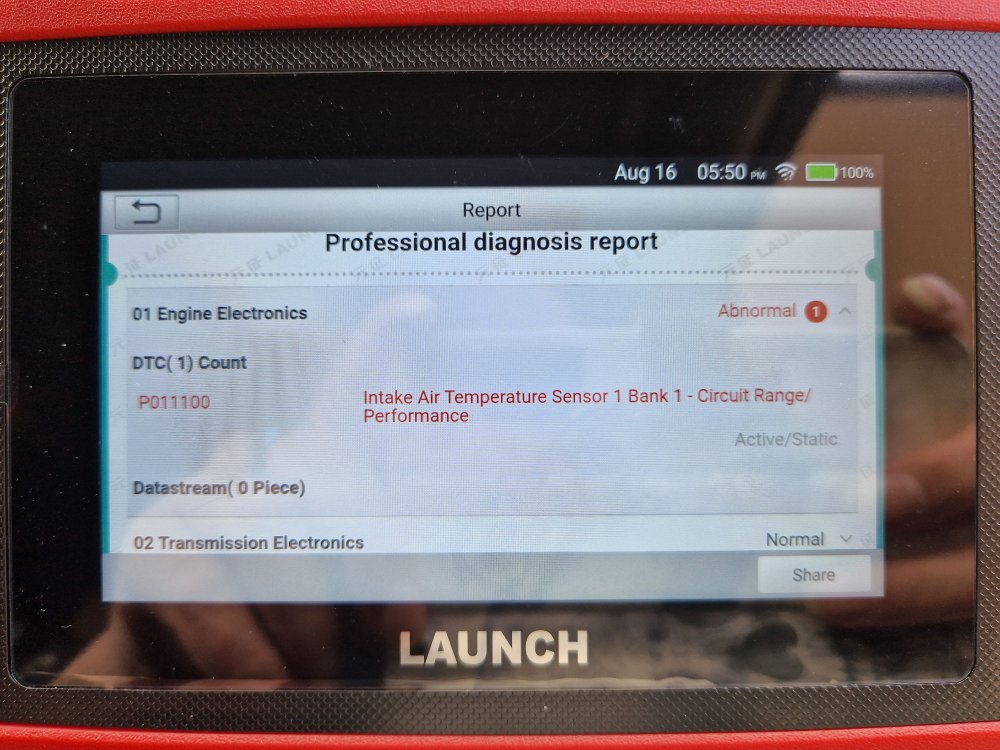 EPC light Skoda Fabia Mk III (20142021) BRISKODA