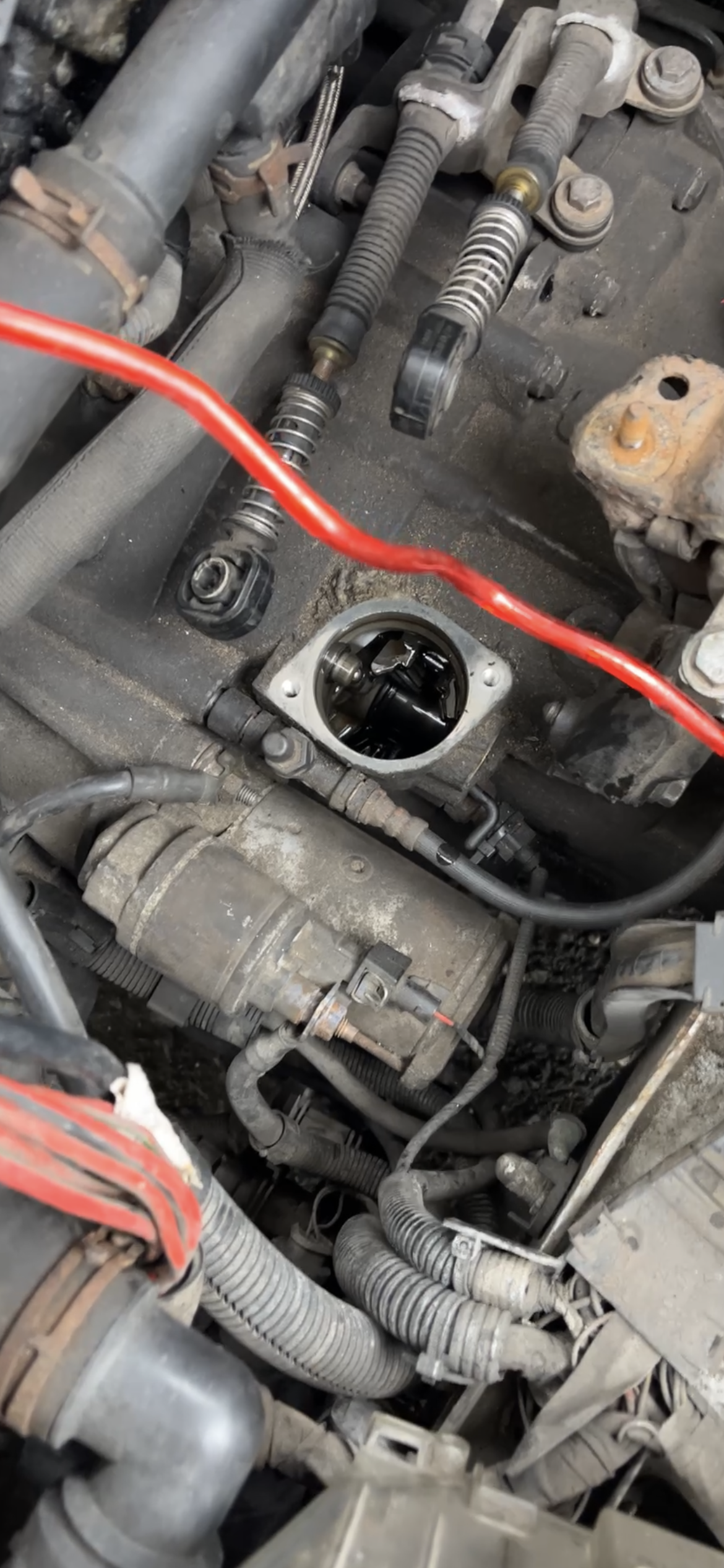 Skoda fabia vrs on sale gearbox