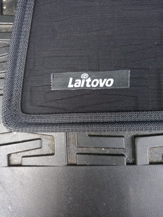 Laitovo Premium. SOLD. On Ebay. Parts For Sale BRISKODA