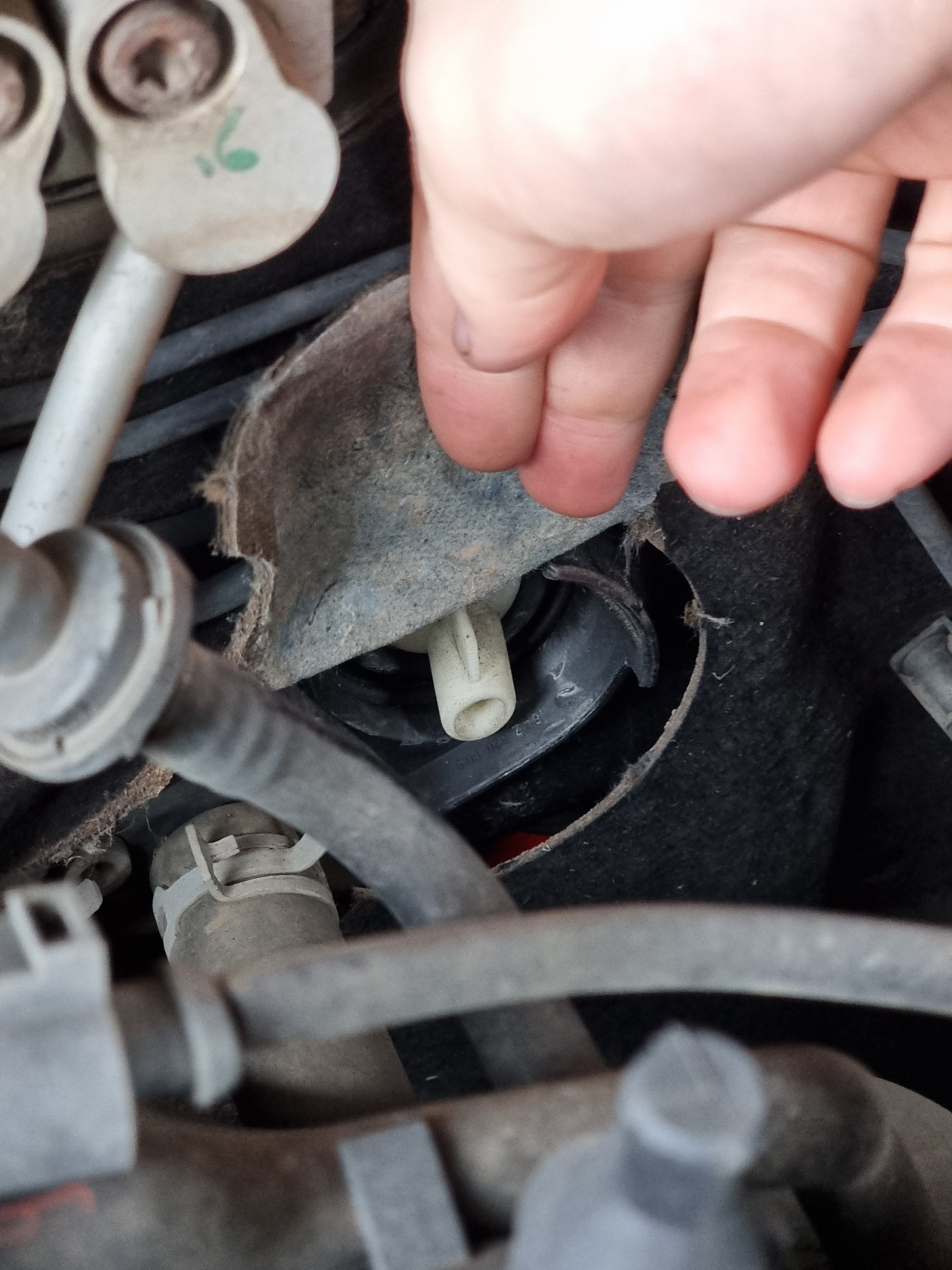 Misting/Fogging Windows Skoda Fabia Mk II (20072014) BRISKODA