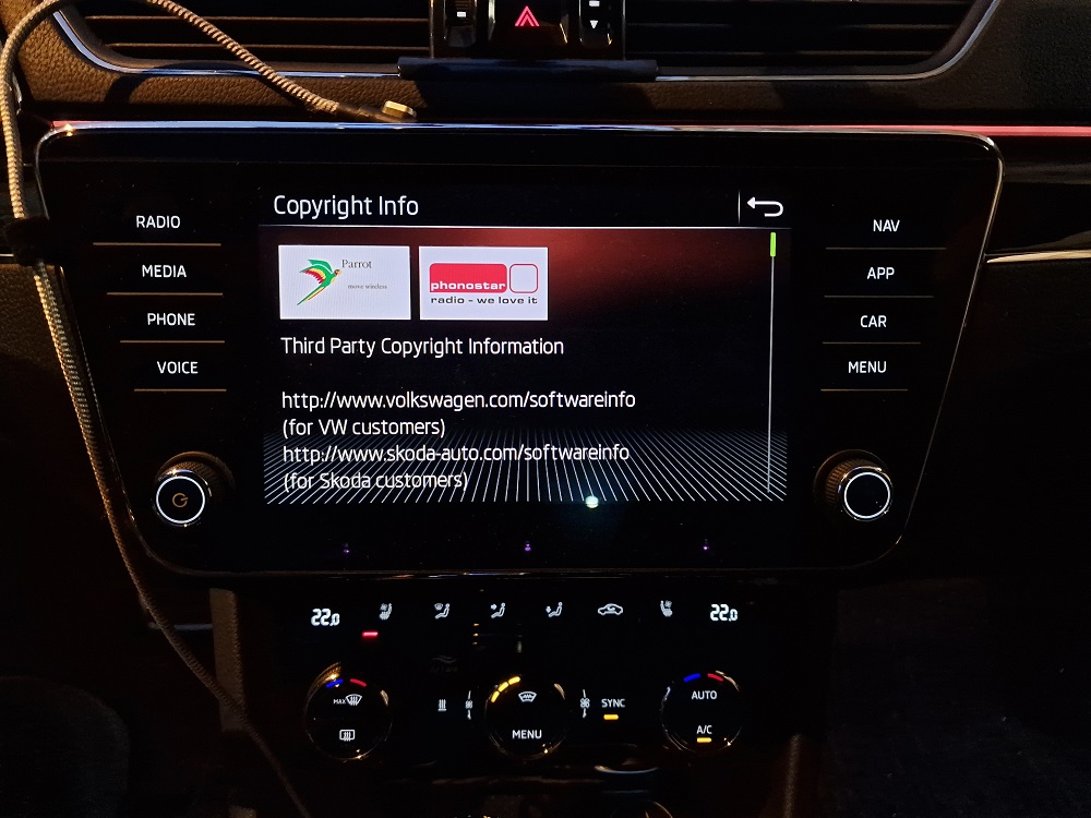 Radio stations Logos database updates
